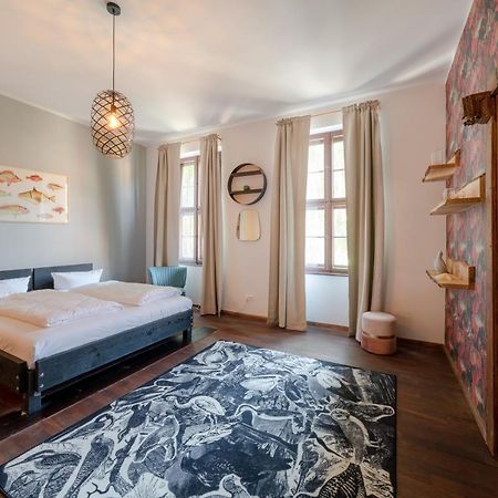 Design Apartments - "Heiliger See" ポツダム エクステリア 写真