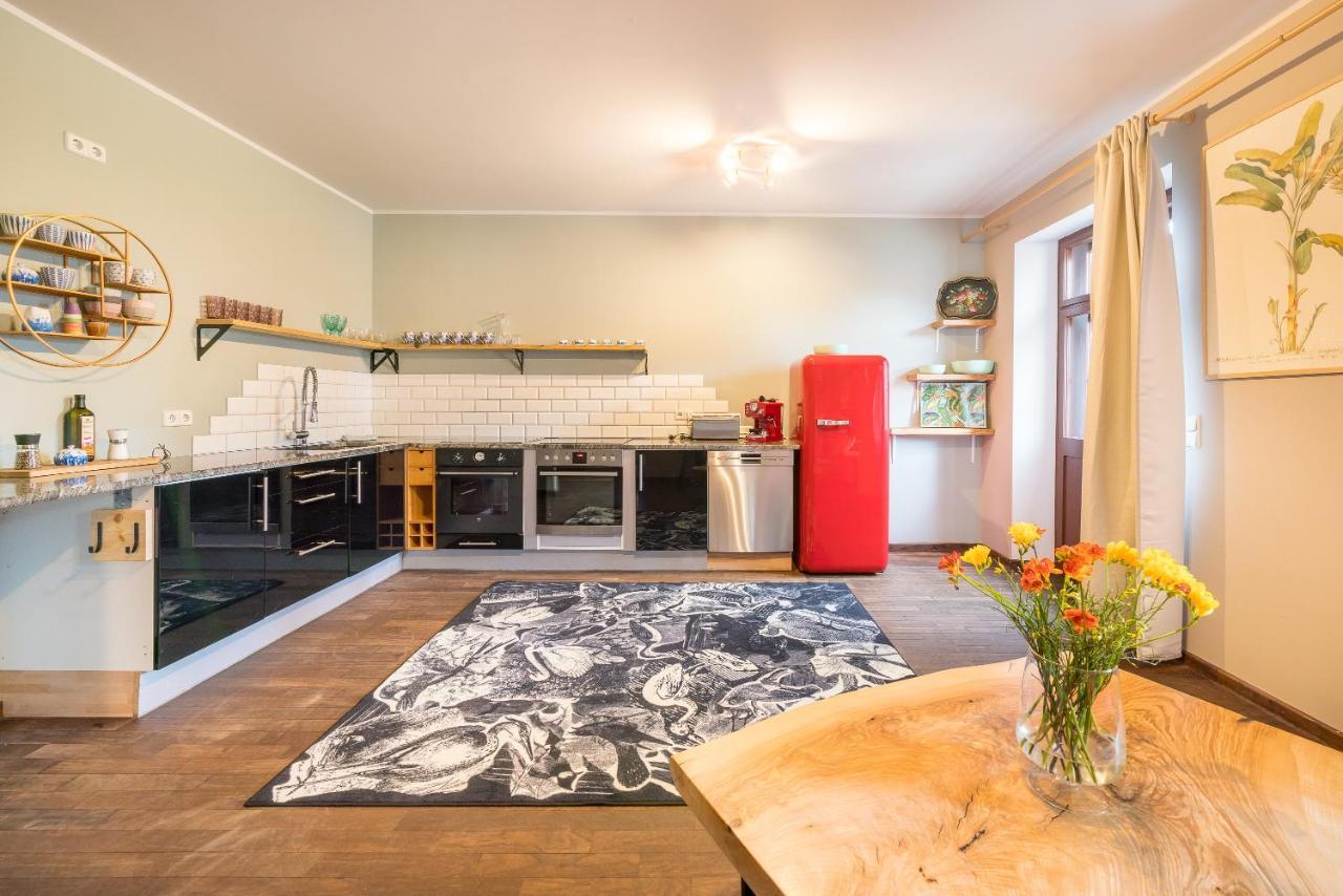 Design Apartments - "Heiliger See" ポツダム エクステリア 写真