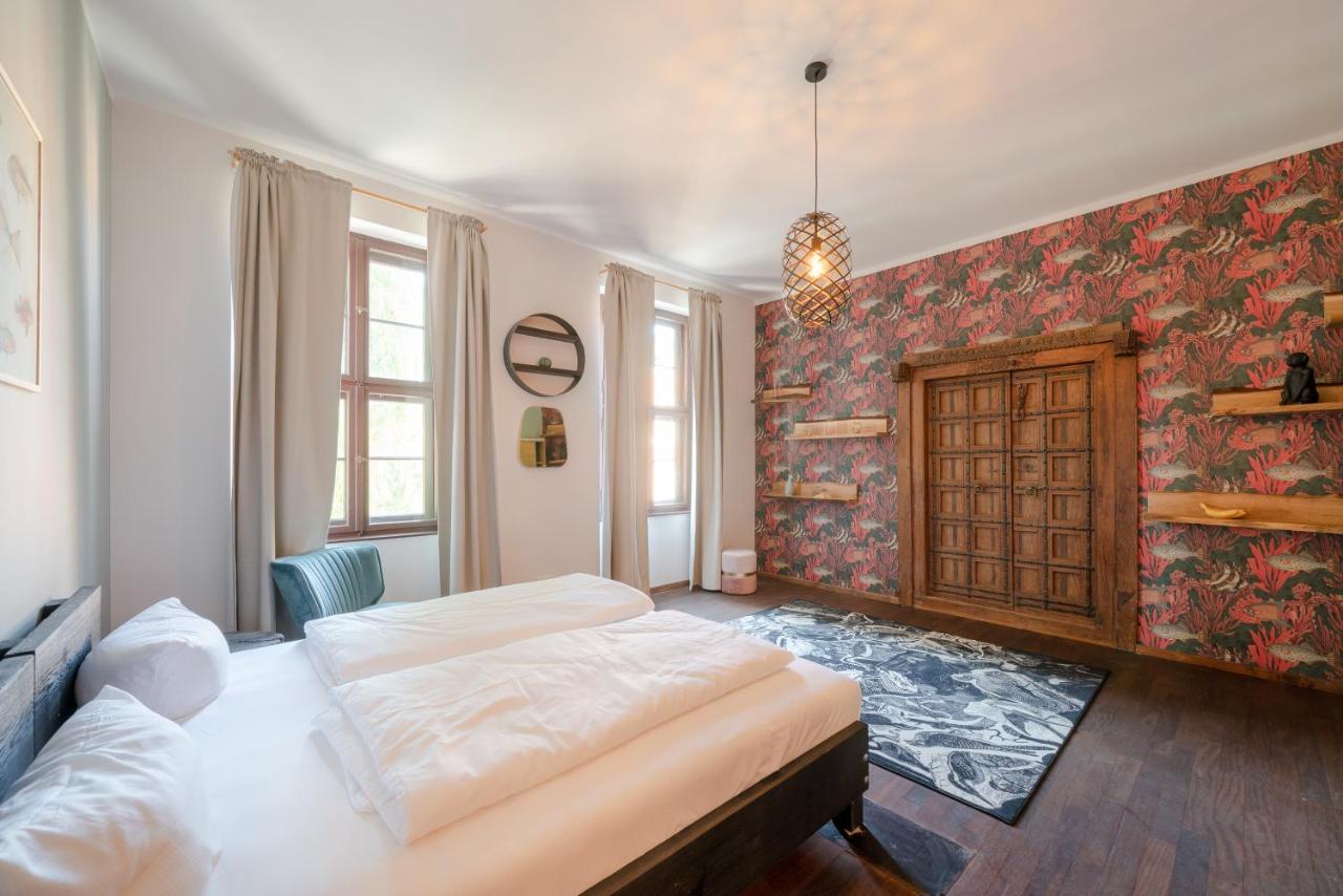Design Apartments - "Heiliger See" ポツダム エクステリア 写真