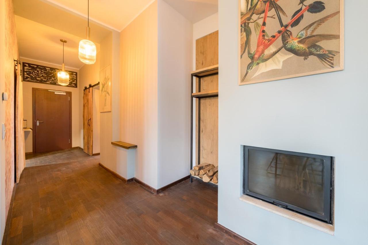 Design Apartments - "Heiliger See" ポツダム エクステリア 写真