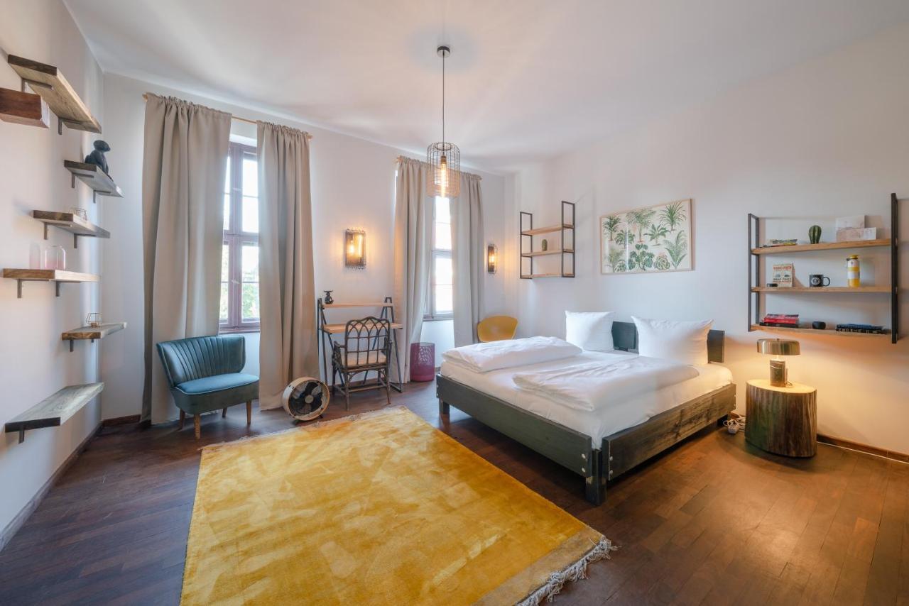 Design Apartments - "Heiliger See" ポツダム エクステリア 写真
