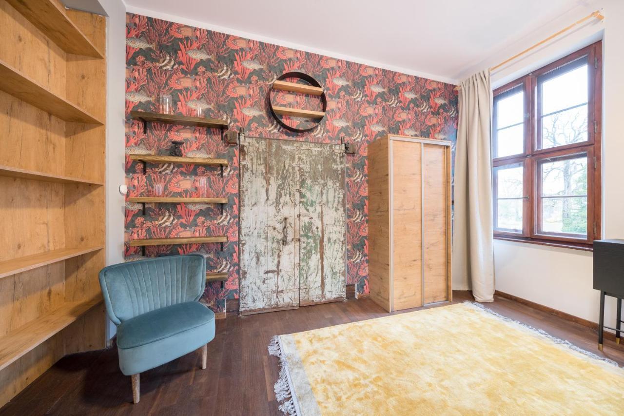 Design Apartments - "Heiliger See" ポツダム エクステリア 写真