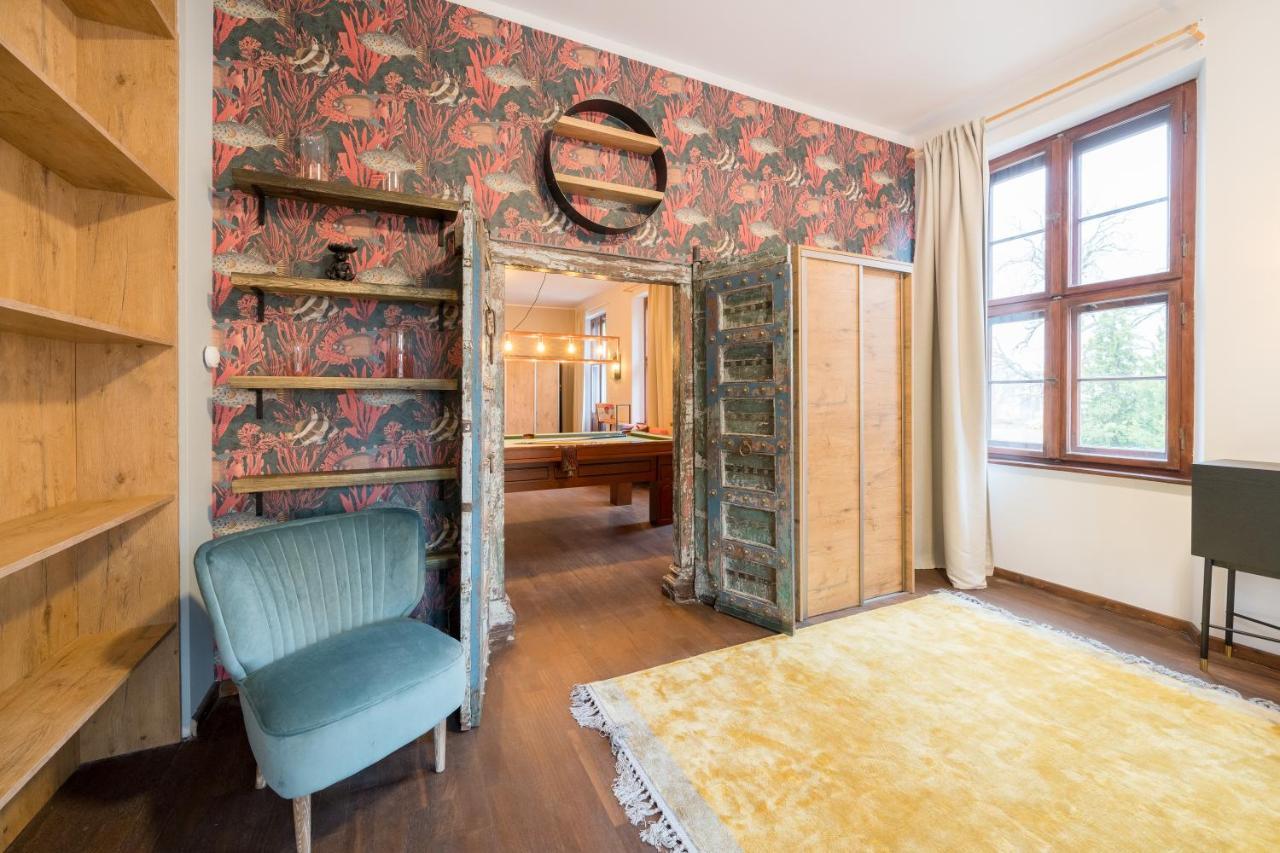Design Apartments - "Heiliger See" ポツダム エクステリア 写真