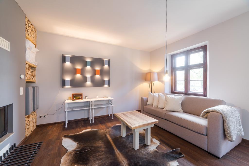 Design Apartments - "Heiliger See" ポツダム エクステリア 写真
