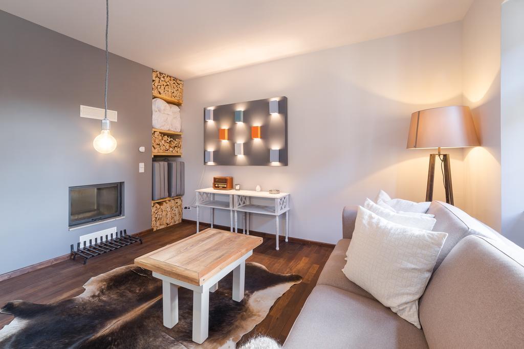 Design Apartments - "Heiliger See" ポツダム エクステリア 写真