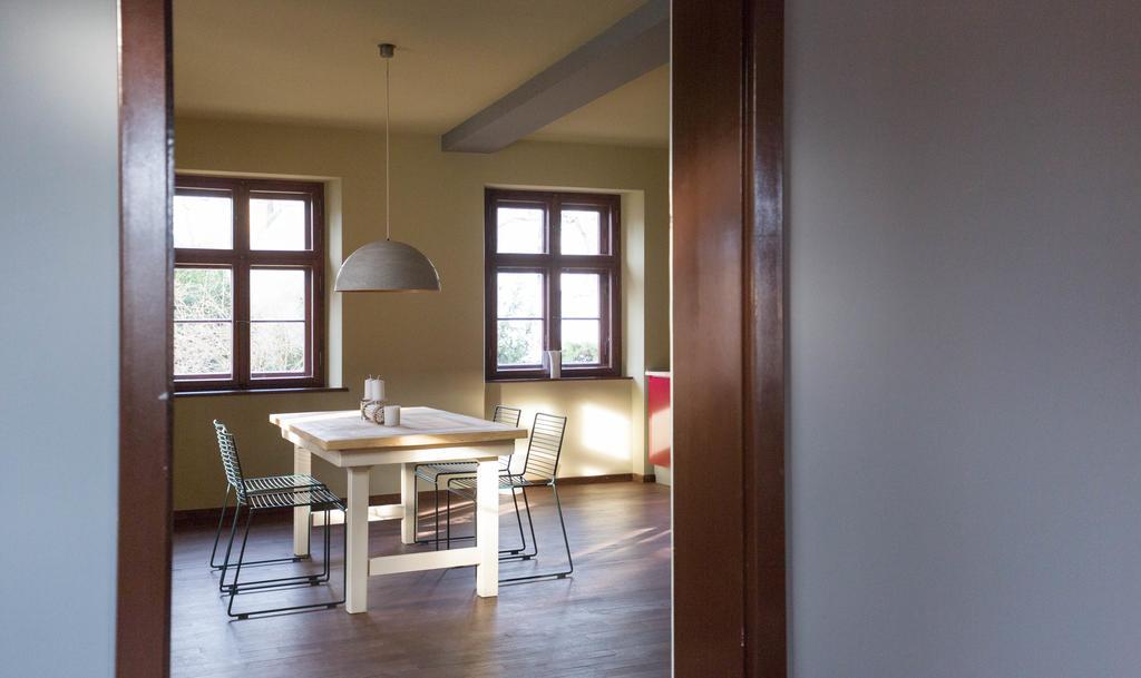 Design Apartments - "Heiliger See" ポツダム エクステリア 写真